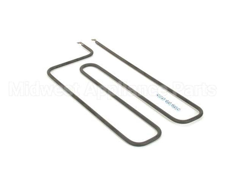 2N-300166UL Wells Element, 208V1650W, Mods