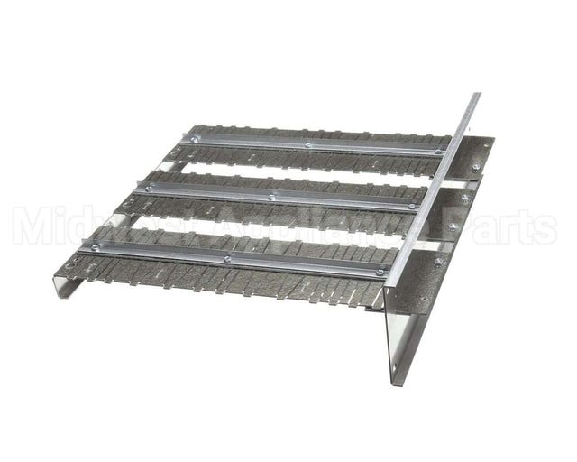 2N-31228 Star Assembly,Elem Complete 208V