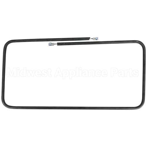 2N-40409UL Compatible Star Warmer Element 240V 1650W