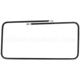 2N-40409UL Compatible Wells Warmer Element 240V 1650W