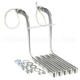 2N-42866UL Compatible Bloomfield Fryer Element 240V 5750W