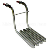 2N-42891UL Compatible Bloomfield Fryer Element 208V 4600W