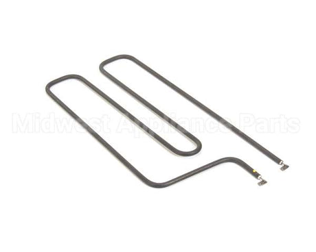 2N-46681UL Wells Element 120V 1650W Smpt