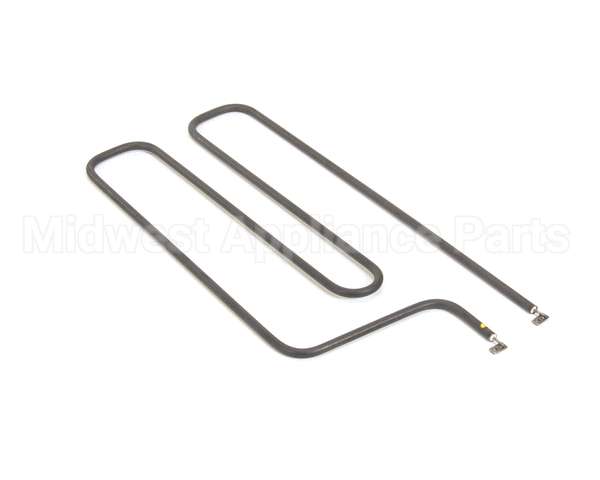 2N-46681UL Wells Element 120V 1650W Smpt