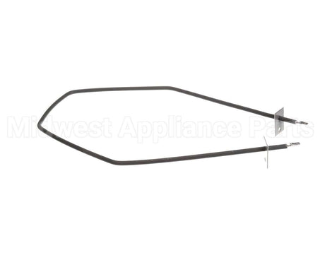 2N-60-0200-A Star Element,120V,800W,.266 Di