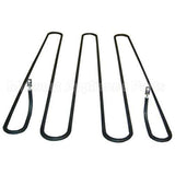 2N-6534 Compatible Star Griddle Element