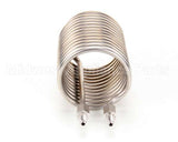 2N-70149 Bloomfield Coil Assembly Hot Water