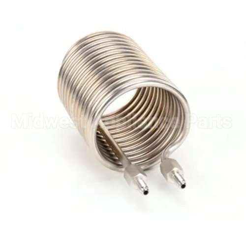 2N-70149 Compatible Star Coilassembly, Hot Water