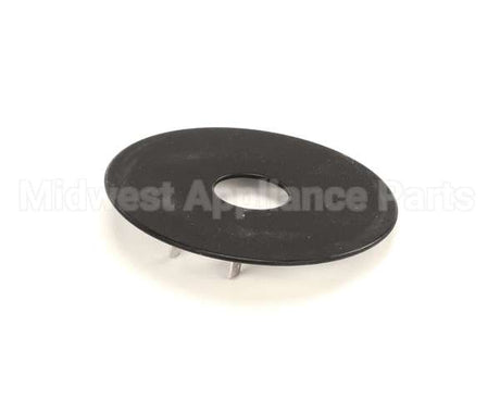 2N-70320 Bloomfield Element Warmer Black 120V 85