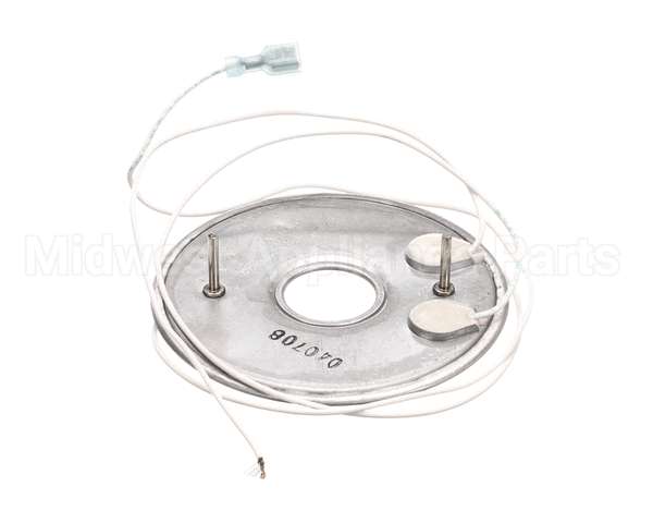 2N-72529UL Bloomfield Element Wrmr Flat 100W 240Vw