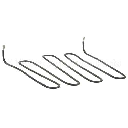 2N-9319 Compatible Star Griddle Element 208V 2250W