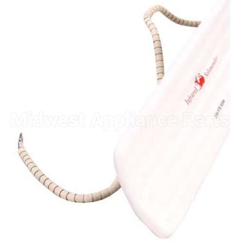 2N-94000028 Compatible Apw 208V/500W Ceramic Elment