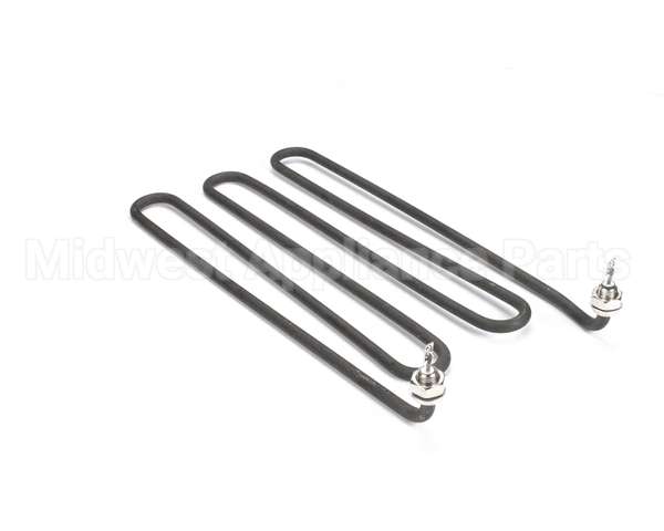 2N-Y3085 Star Element-Straight,240V165Ow