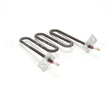 2N-Y9145 Star Air Heater, 120V 800W