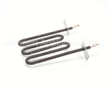 2N-Y9145 Star Air Heater, 120V 800W