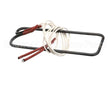 2N-Z16614 Star Element,600W,120V,Top