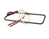 2N-Z16614 Star Element,600W,120V,Top