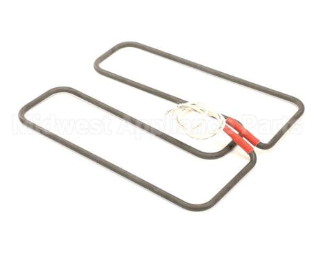 2N-Z16963 Star Element,3200W,208V,Btm