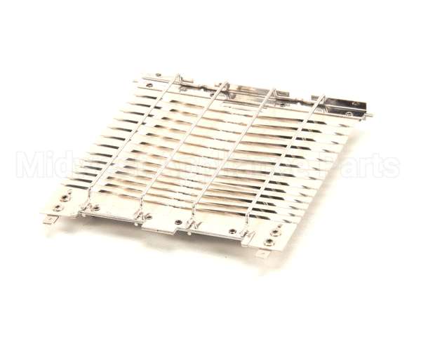 2N-Z2050 Star Heating Element W/Guard