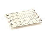 2N-Z2050 Star Heating Element W/Guard