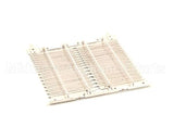 2N-Z2051 Star Heating Element W/Grd,1 Sided