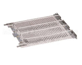 2N-Z2126 Star Heating Elements W/Guard