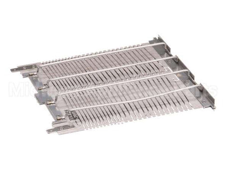 2N-Z2126 Star Heating Elements W/Guard