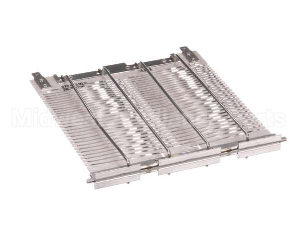 2N-Z2126 Star Heating Elements W/Guard