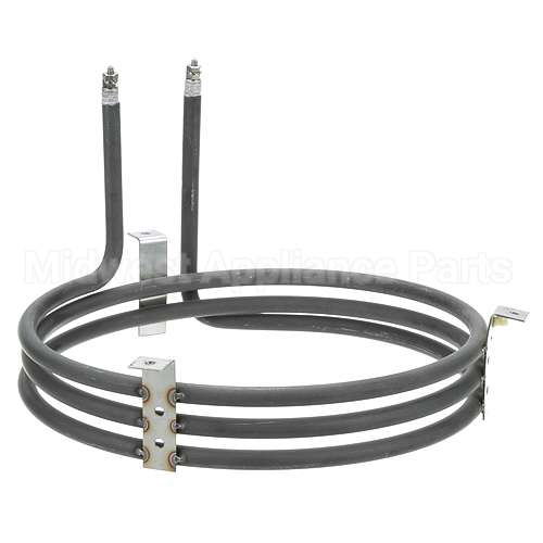 2N-Z5713 Compatible Star Heating Element - 208V/6Kw