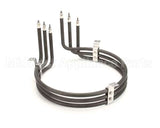 2N-Z6603-208 Star Element, 6Kw 3Ph 208V