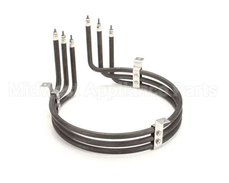 2N-Z6603-208 Star Element, 6Kw 3Ph 208V