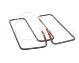 2N-Z9324 Star Heating Elmnt,Btm-1300W120V