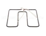 2N-Z9324 Star Heating Elmnt,Btm-1300W120V