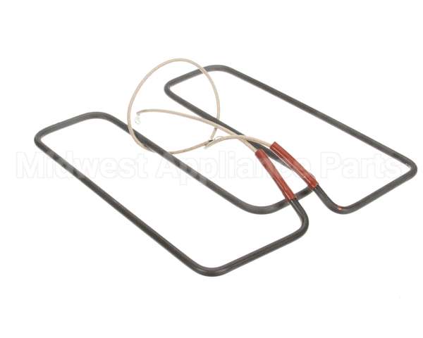 2N-Z9327 Star Heating Elmnt-Btm,1300W240V
