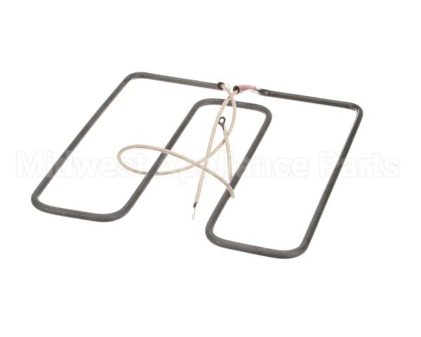 2N-Z9327 Star Heating Elmnt-Btm,1300W240V