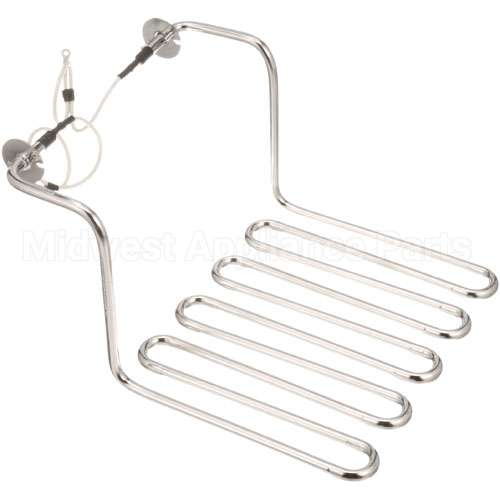 2NZ2920 Compatible Star Fryer Element 208/240V 4130/5500W