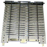 2NZS050 Compatible Star Toaster Element 120V 370W