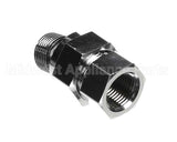 2O-307481 Wells Adapter Swivel Ansul