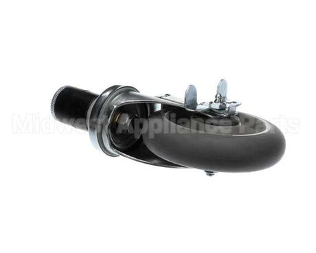 2P-0027000 Magikitchn Cstr,5" W/Brake