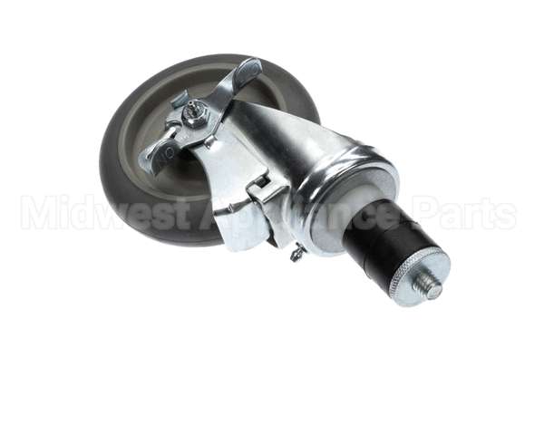 2P-0027000 Magikitchn Cstr,5" W/Brake