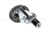 2P-0027000 Magikitchn Cstr,5" W/Brake