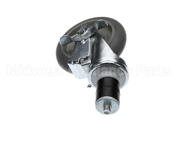 2P-0027000 Magikitchn Cstr,5" W/Brake