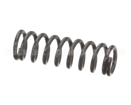 2P-10-07-0005 Star Spring-.5Id X 2.3 Long