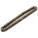 2P-150001 Compatible Star Drive 12 In Chain