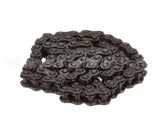 2P-150015 Star Chain Drv #25,Rlr/20.5Lg