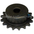 2P-200645 Compatible Star Sprocket
