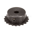 2P-200646 Compatible Star Sprocket 25B20 X 5/16