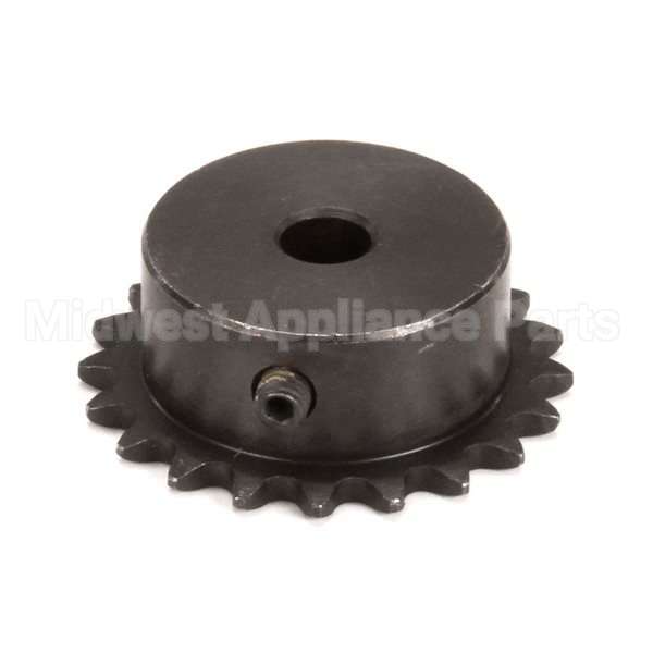 2P-200646 Compatible Star Sprocket 25B20 X 5/16