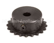 2P-200646 Star Sprocket, 25B20 X 5/16