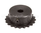 2P-200646 Star Sprocket, 25B20 X 5/16